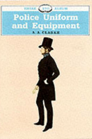Cover of Police Uniform and Equipment
