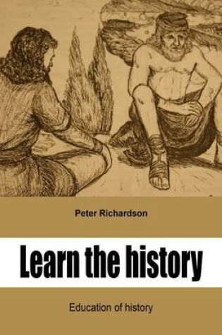 Cover of Learn the History