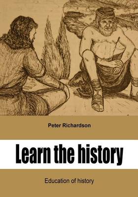 Book cover for Learn the History