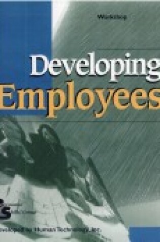 Cover of Ps Wkshp-Developing Employees