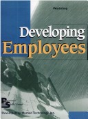 Book cover for Ps Wkshp-Developing Employees