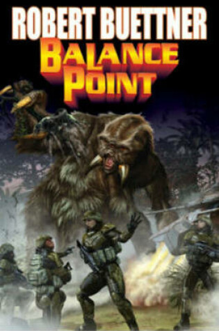 Cover of Balance Point