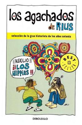 Cover of Agachados