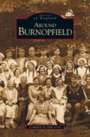 Cover of Around Burnopfield