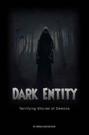 Cover of Dark Entity