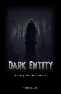 Book cover for Dark Entity