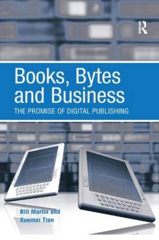 Cover of Books, Bytes and Business