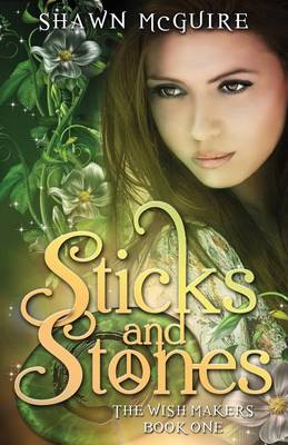 Cover of Sticks and Stones
