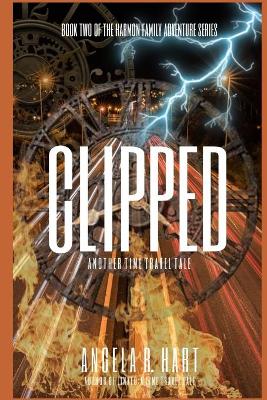 Book cover for Clipped