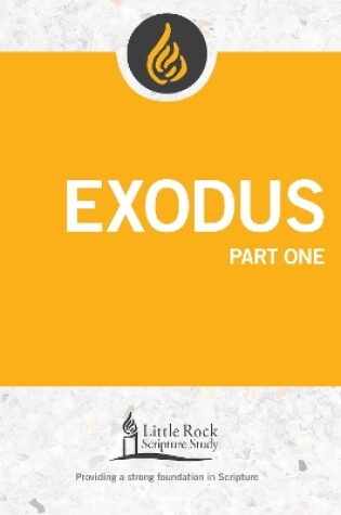 Cover of Exodus, Part One