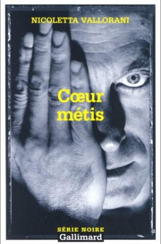 Cover of Coeur Metis