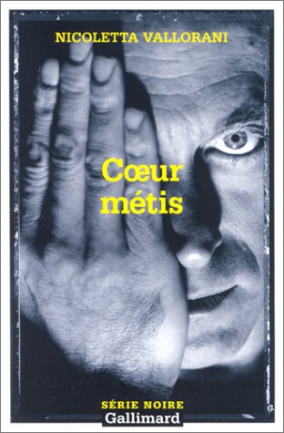 Book cover for Coeur Metis