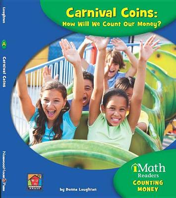 Book cover for Carnival Coins