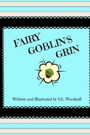 Cover of Fairy Goblin's Grin Version P