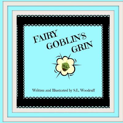 Book cover for Fairy Goblin's Grin Version P