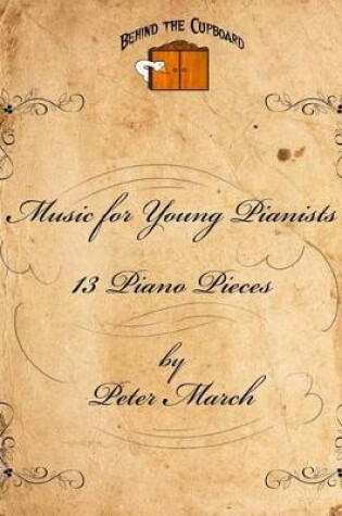 Cover of Music for Young Pianists