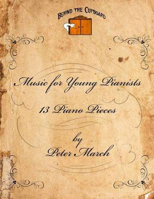 Book cover for Music for Young Pianists