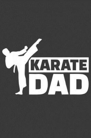 Cover of Karate Dad