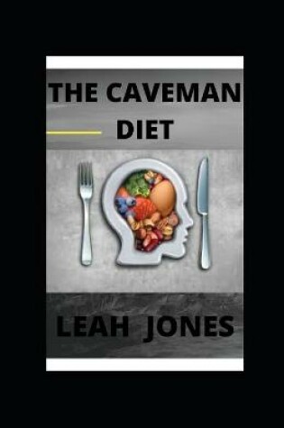 Cover of The Caveman Diet