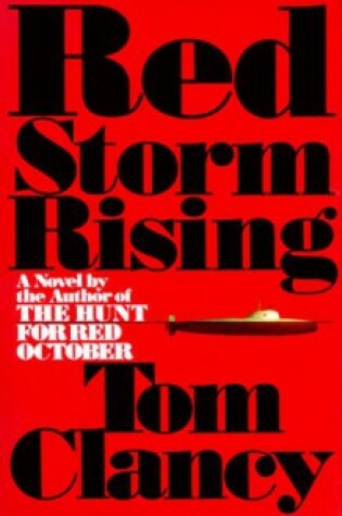 Cover of Red Storm Rising