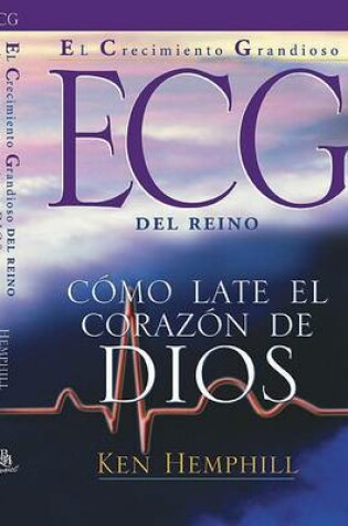 Cover of El Crecimiento Grandioso del Reino