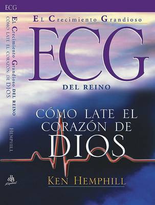 Book cover for El Crecimiento Grandioso del Reino