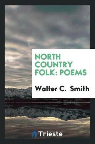 Cover of North Country Folk