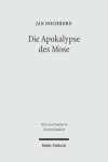 Book cover for Die Apokalypse des Mose