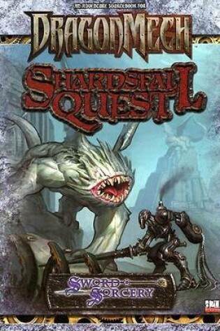 Cover of Shardsfall Quest