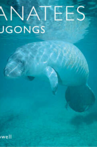 Cover of Manatees and Dugongs