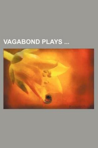 Cover of Vagabond Plays