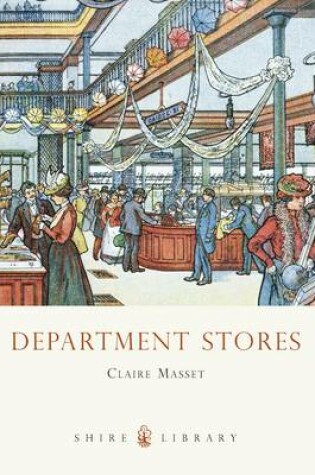Cover of Department Stores