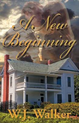 Book cover for A New Beginning