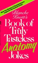 Book cover for Truly Taste Anatomy