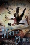 Book cover for The Map of Chaos