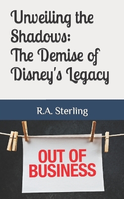 Book cover for Unveiling the Shadows