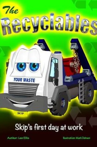 Cover of The Recyclables