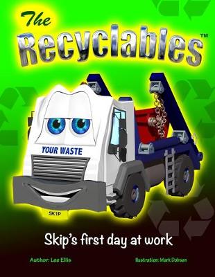 Book cover for The Recyclables