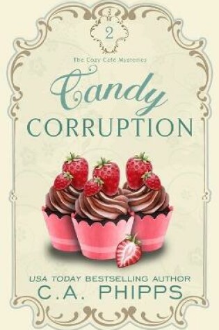 Cover of Candy Corruption