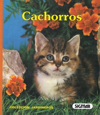 Book cover for Animales Favoritos - Jardineros