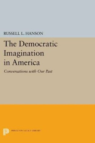 Cover of The Democratic Imagination in America