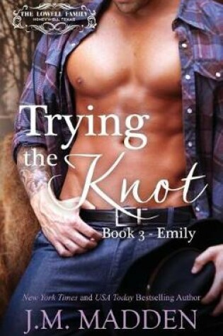Cover of Trying The Knot