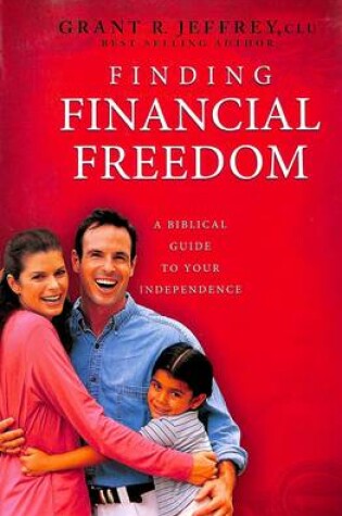 Cover of Finding Financial Freedom