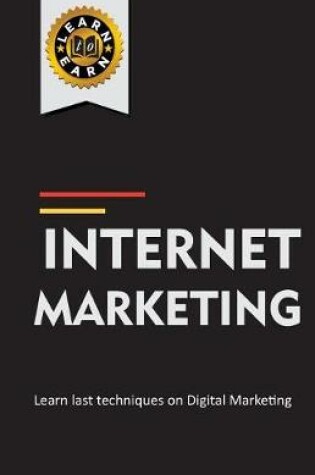 Cover of Internet Marketing