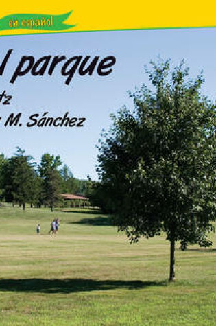 Cover of En el Parque