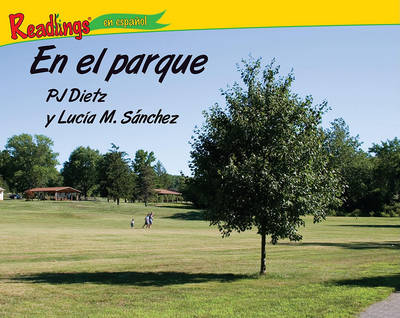 Cover of En el Parque
