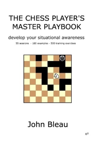 Cover of The Chess Player's Master Playbook