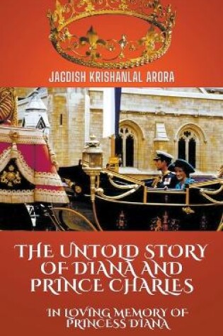 Cover of The Untold Story of Diana and Prince Charles