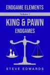 Book cover for Endgame Elements Volume 1