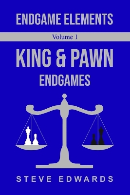 Cover of Endgame Elements Volume 1